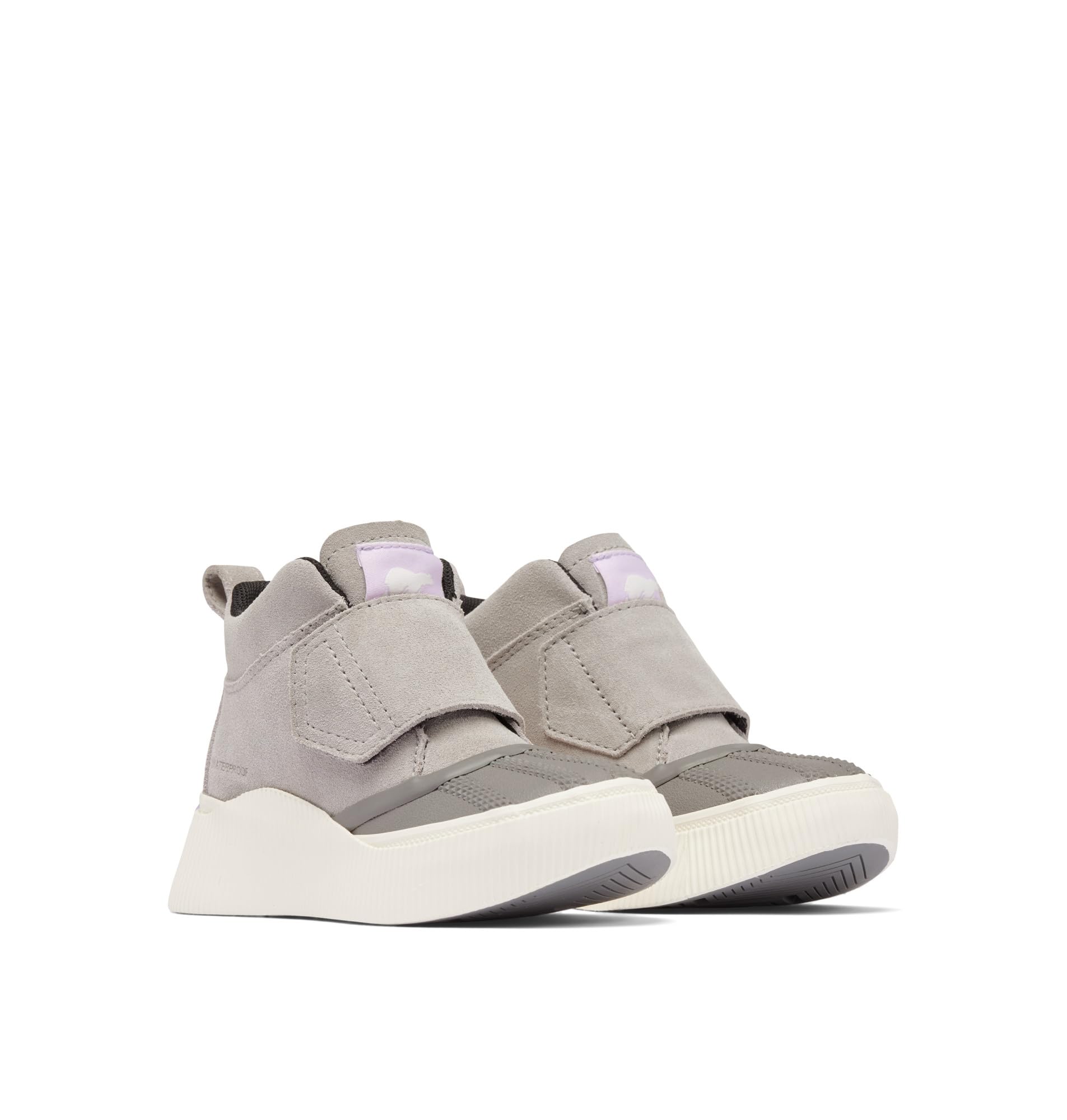 Sorel Little Children's Out N About IV Wasserfeste Unisex Kinder-Riemenstiefel