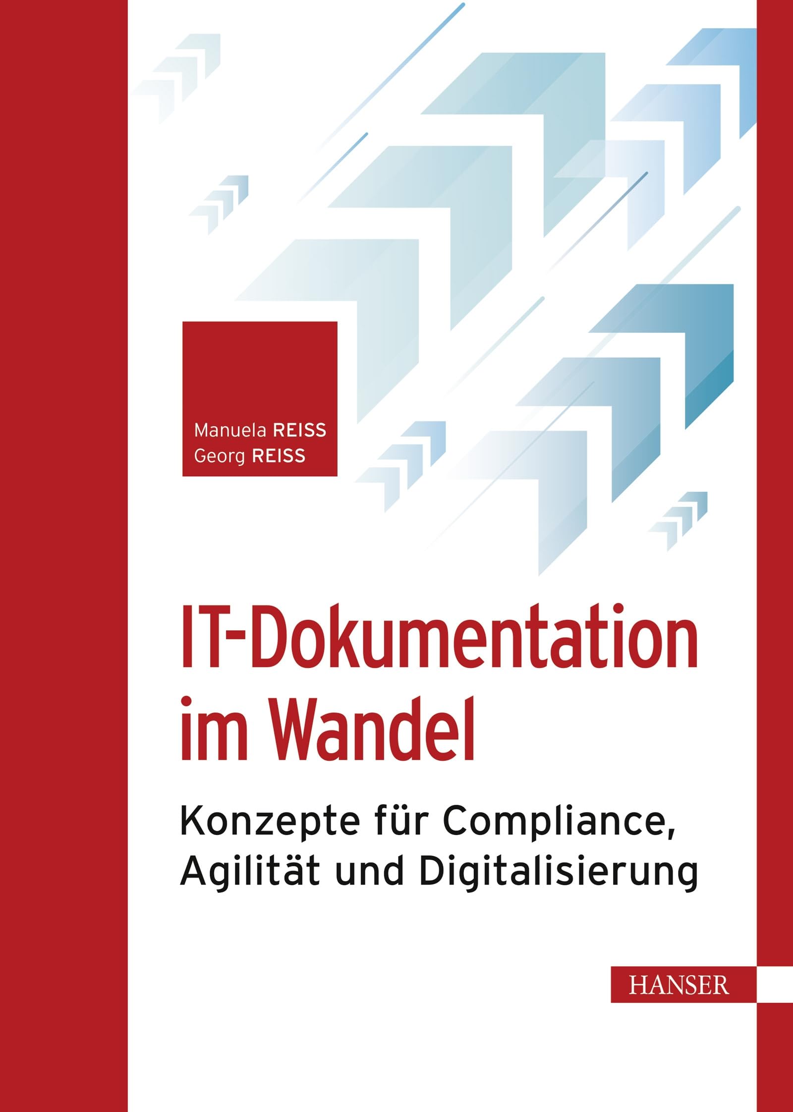 IT-Dokumentation im Wandel: Konzepte für Compliance, Agilität und Digitalisierung
