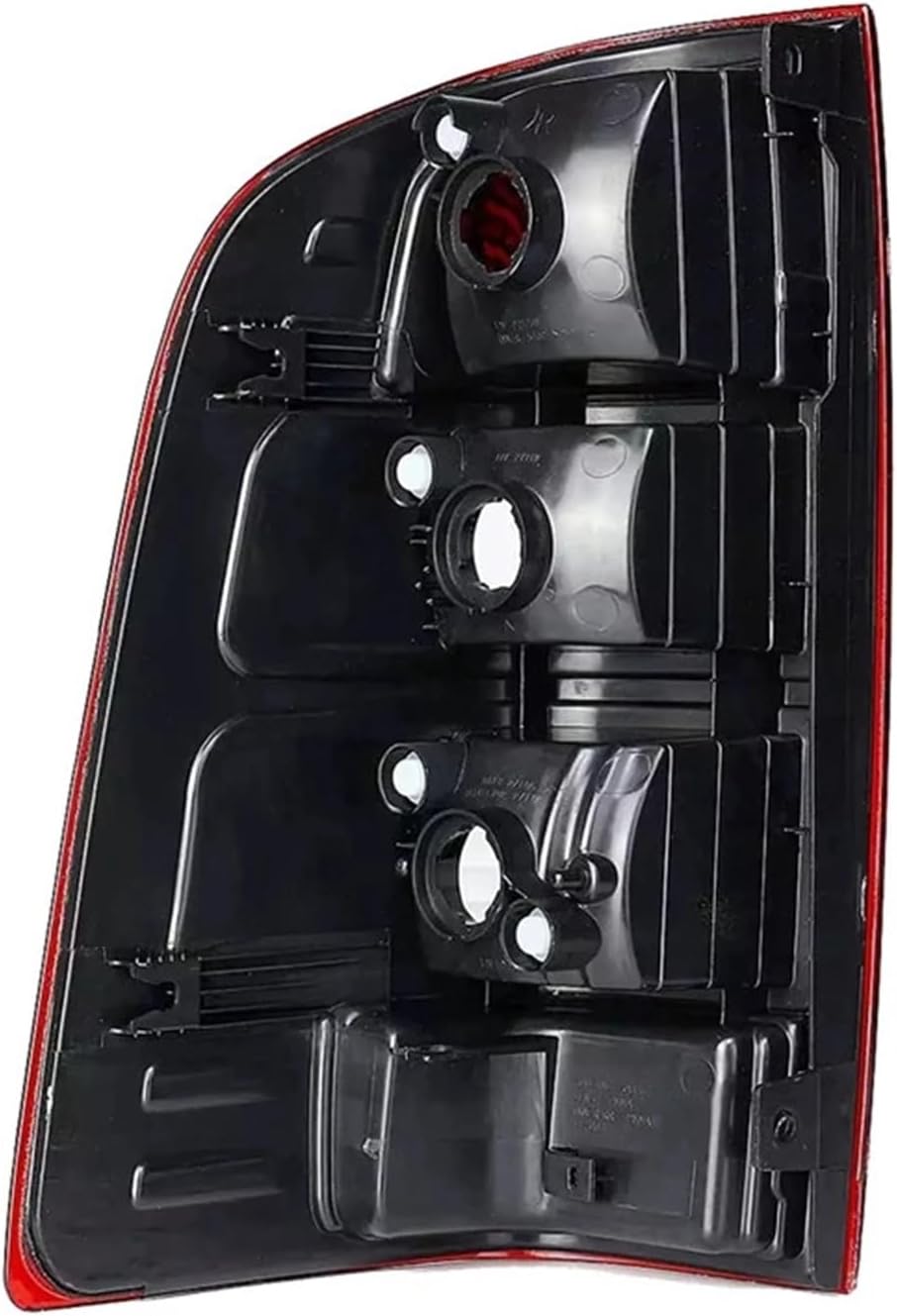 Car Rear Tail Light Brake Lamp With Bulb Compatible With Ford Ranger Thunder Pickup Truck 2006-2011
