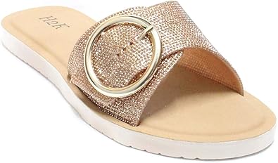 Fancy sandals amazon Clearance