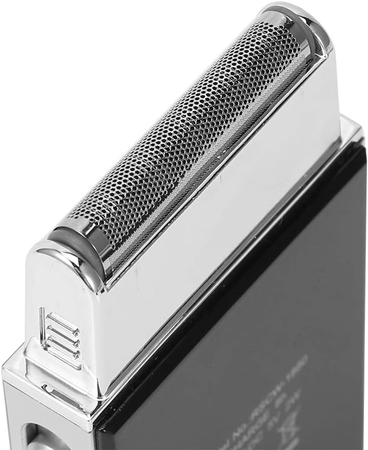 Baard Trimmer Facial Ultradun Elektrisch Scheerapparaat Oplaadbaar Scheerapparaat Met Usb-oplader Foliescheerapparaat Voor Mannen,Foliescheerapparaat,Scheerapparaten Voor Baard Trimmer Facial Ultradun Elektrisch Scheerapparaat Oplaadbaar Scheerapparaat Met Usb-oplader Foliescheerapparaat Voor Mannen,Foliescheerapparaat,Scheerapparaten Voor