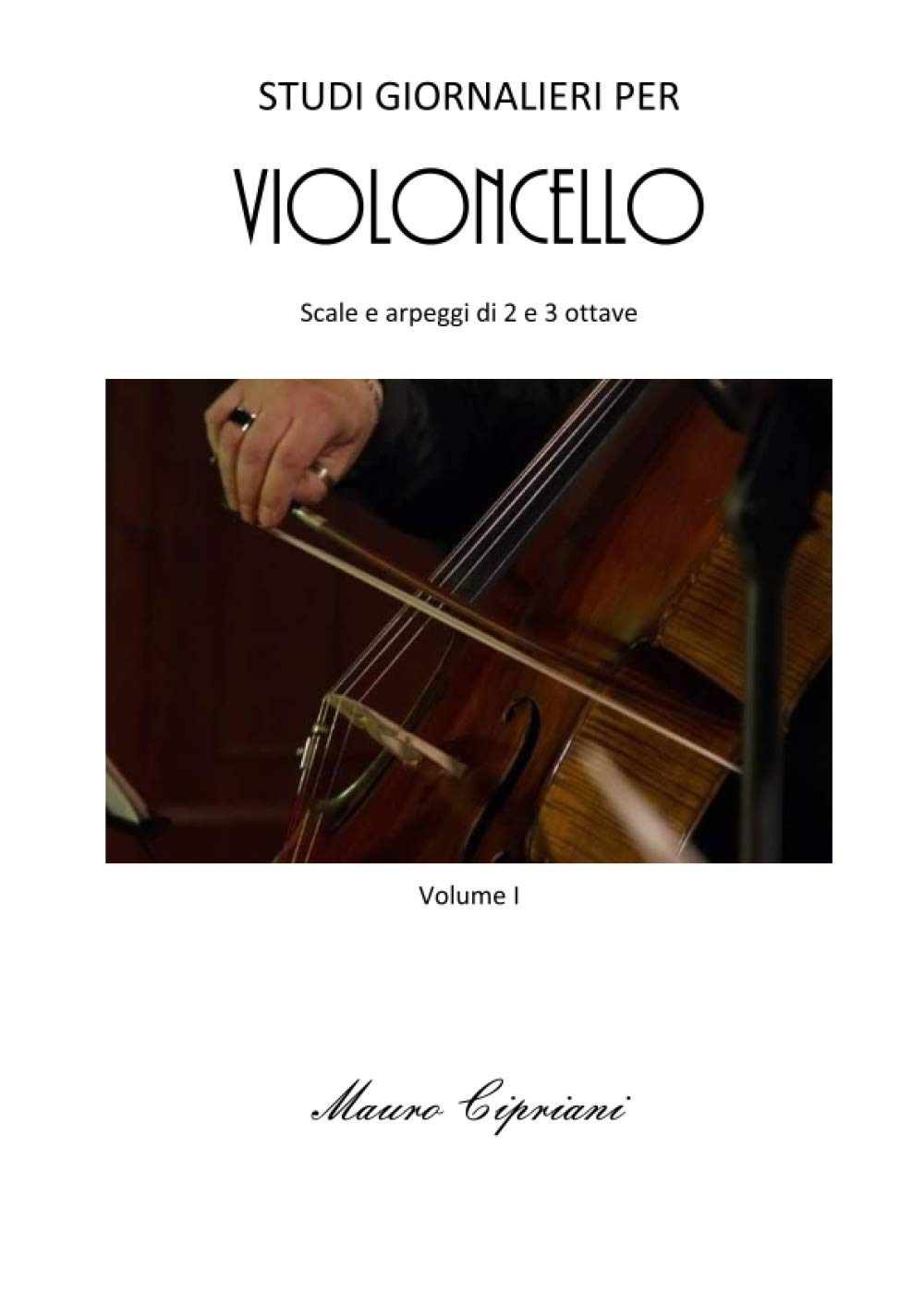 Gammes de violon et arpèges pour votre routine musicale à la maison