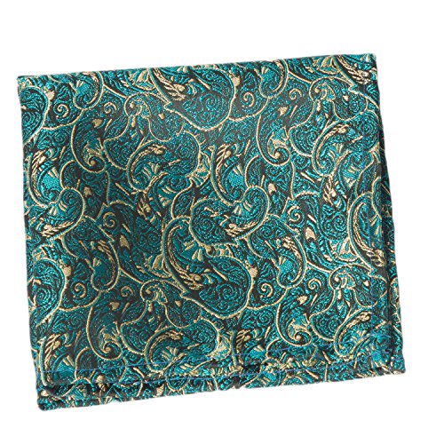 Image of VIBHAVARI Men's Pocket Square