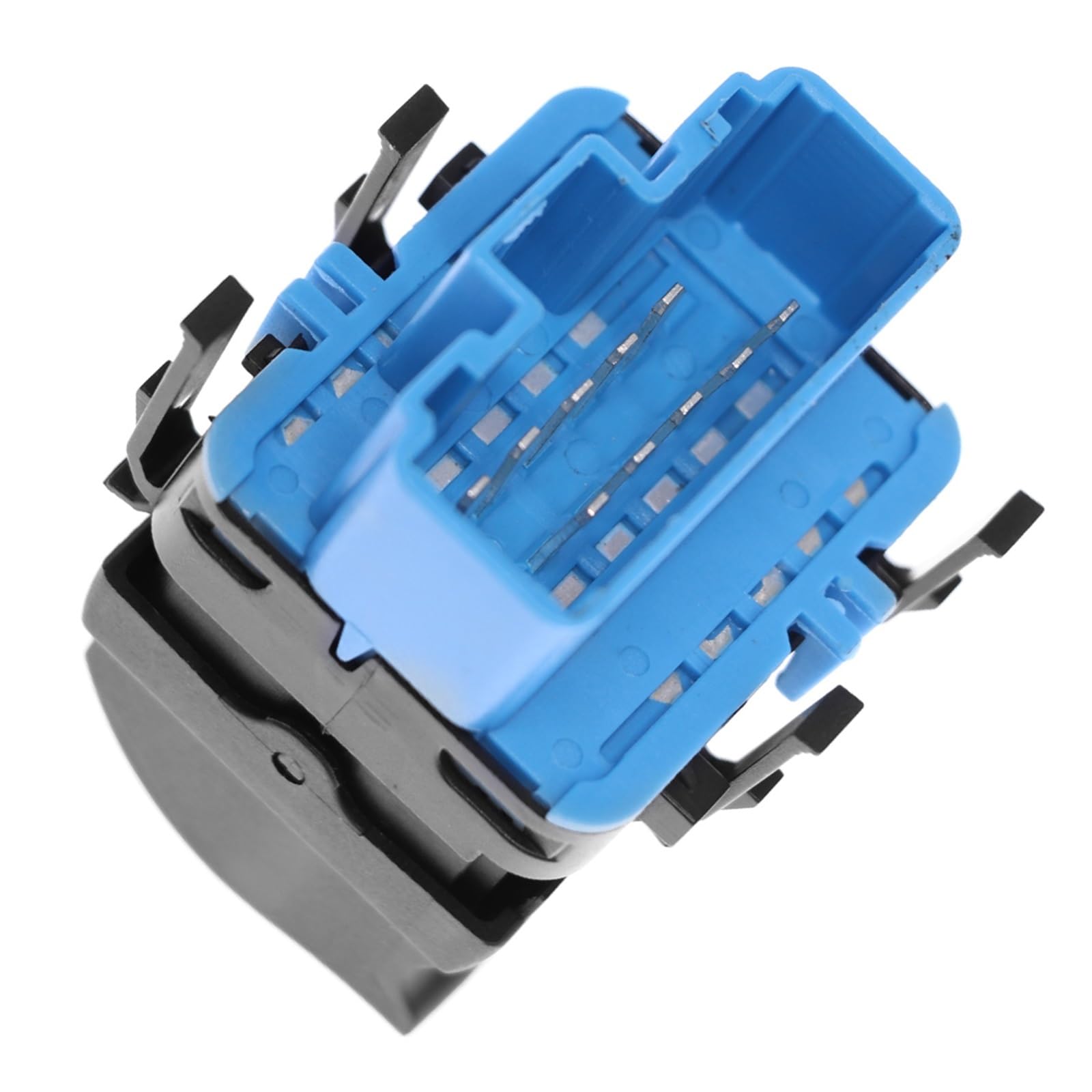 Botón De Elevalunas Eléctrico Para Renault (8200107772) – Compatible Con Espace IV, Scenic II, Megane II (2002-2016)