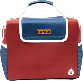 Amazon.com: Kanga Softside Cooler Insulated Lunch Box - 4 Layer