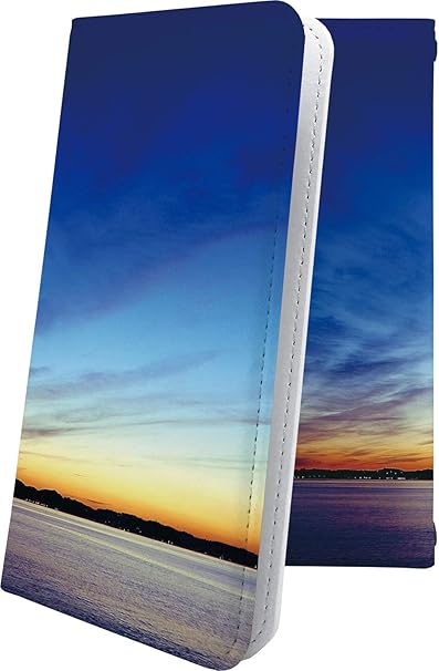 Amazon Co Jp Aubee Elm ケース 手帳型 空 そら 雲 くも 星 星柄 星空 宇宙 夜空 星型 スマートフォンエルム アウビー エルム 手帳型ケース ハワイアン ハワイ 夏 海 Au Bee Elm 風景 家電 カメラ