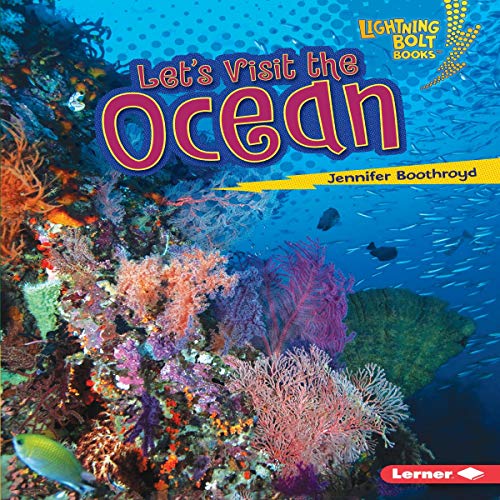 Let's Visit the Ocean by Jennifer Boothroyd episode artwork