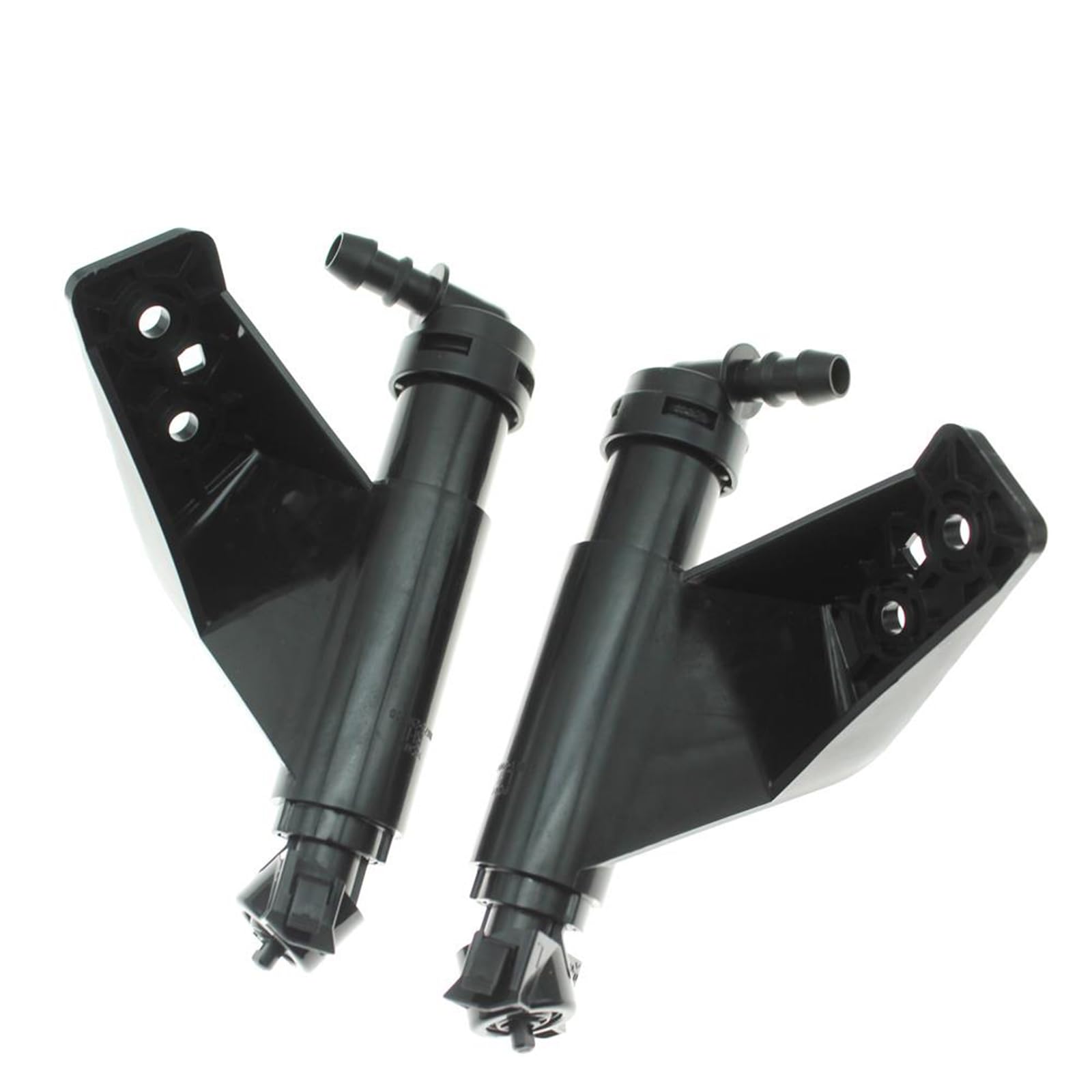 2 Pezzi Ugelli Lavafari Per Hyundai Tucson 2015-2020 – Ricambio Originale 98682-D7000 98692-D7000 - 4
