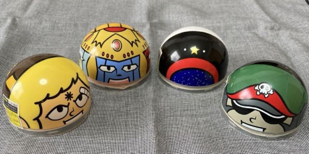 キン肉マン まとめ売り 友情の箱 ステッカー 缶バッジ ペットボトルキャップ Amazon.co.jp: ジョージア自販機限定 ノベルティ キン肉マンボトル