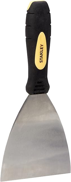 Stanley Dynagrip Filling Knife 100MM 0 28 657