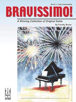 Paperback Bravissimo!, Book 3 (Bravissimo!, 3) Book