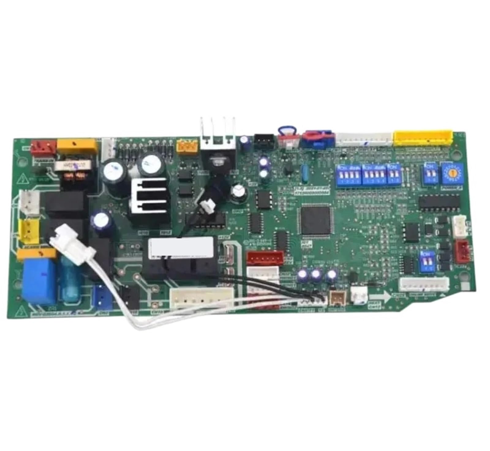 FKLSQYDU 1pcs 17126000000383 202302141068 Air Conditioner Card Control Board V-EIK22-A MDV-D36Q4.D.1.1 201319902965