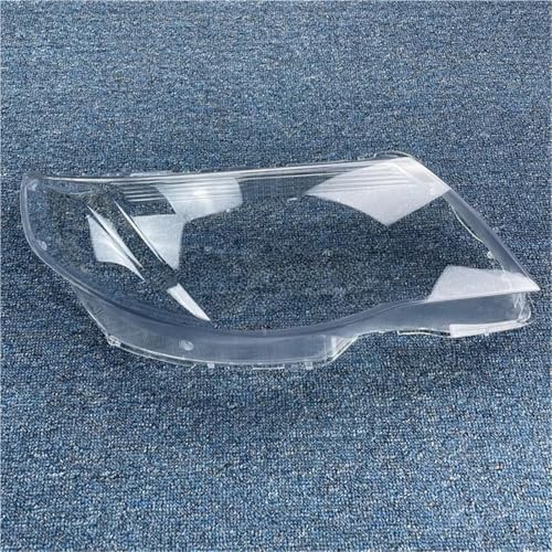 Couvercle lentille phare droit Subaru Forester 2008-2012 abat-jour