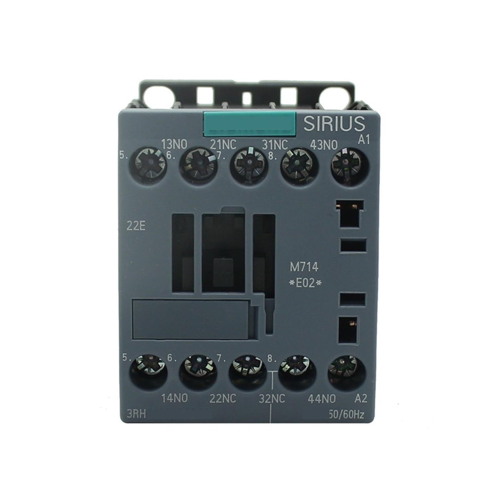 Contacteur ca d'ascenseur 3RH6122 relais de commande bobine 230v