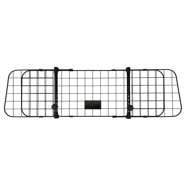 Sakura SS5259 - Barrera Protectora de Coche para Perros, para Reposacabezas, Colocación Sencilla…