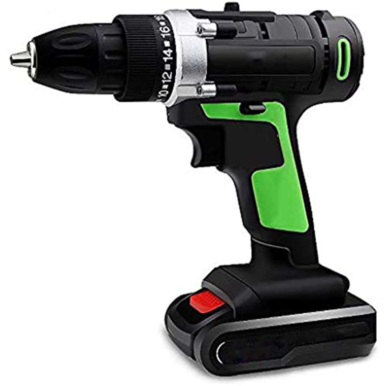 電気ドリル Amazon.co.jp: 25Vインパクト電動ハンマードリル、家庭用電動