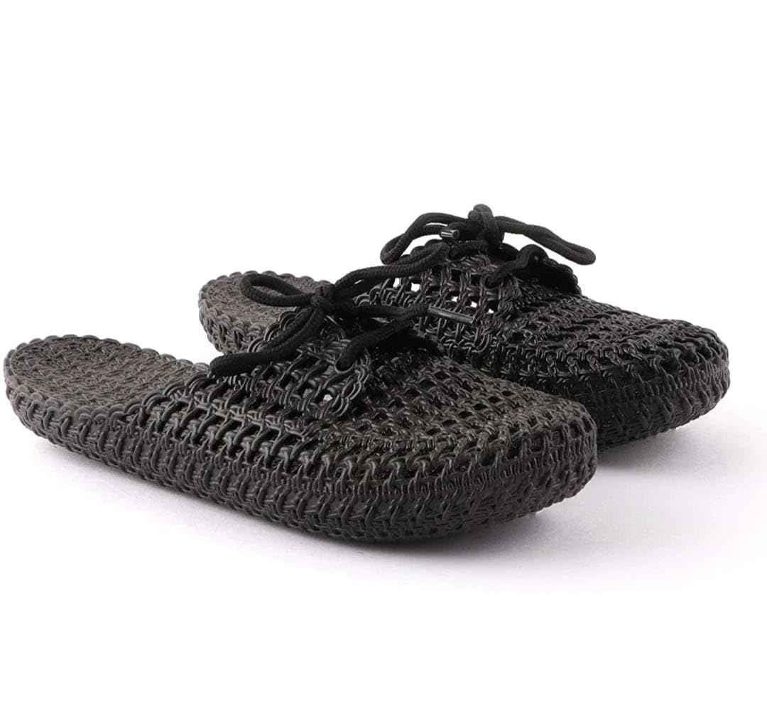 begins life Women Clogs Shoes Summer Flat Slippers Lace Up Sandals Beach Footwear-picture-14