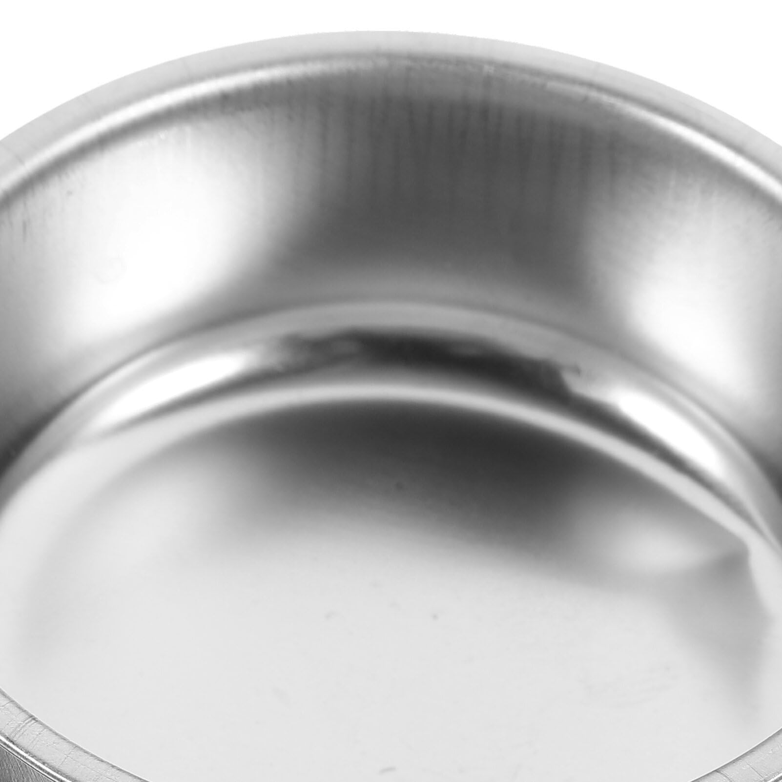 Amazon.co.jp: GLEAVI 壁 取り付け 喫煙 灰皿 ステンレス スチール