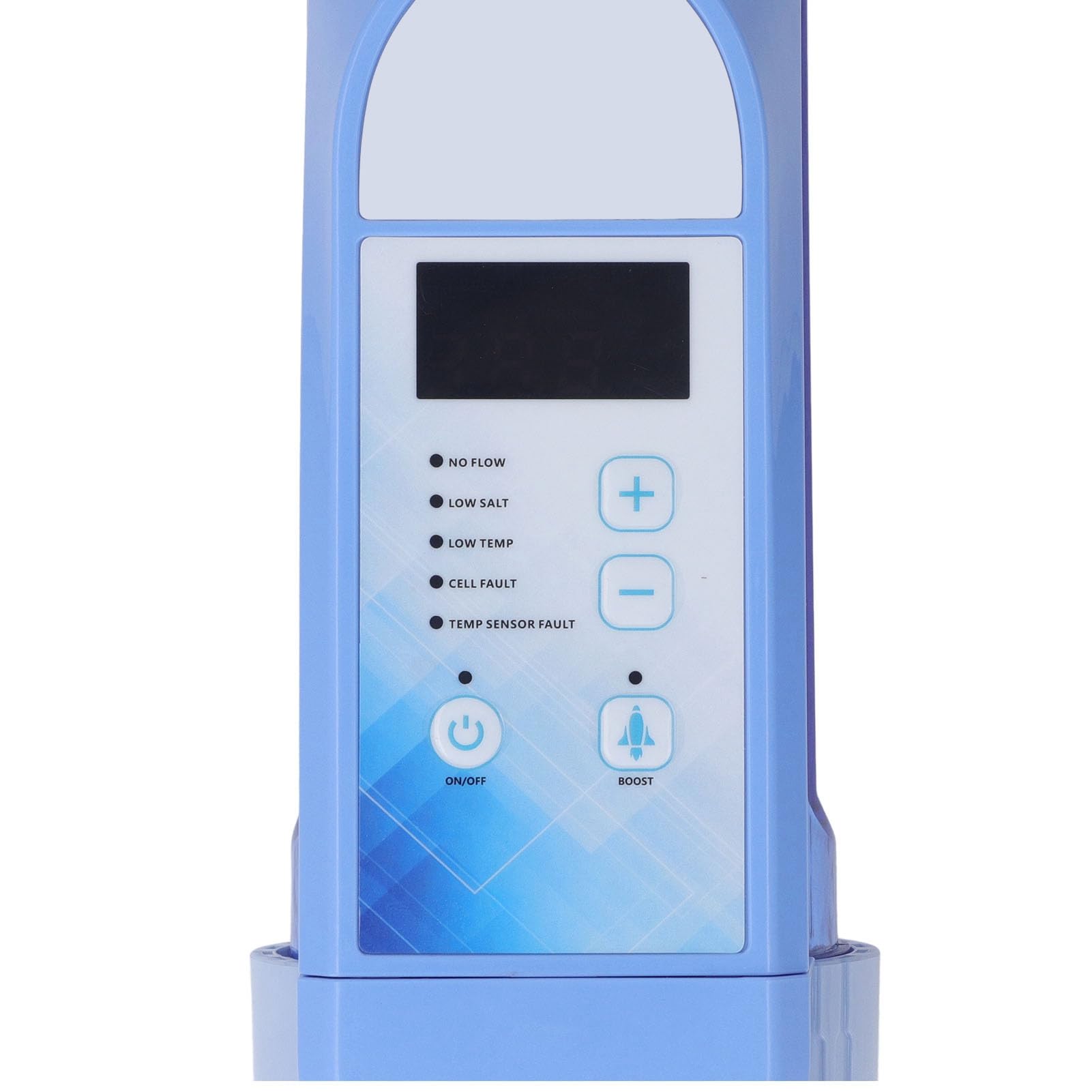 DE Piscina DE Agua Salada, Inteligente DE Clorador Salino DE 2700-4500 Ppm con Control DE Aplicación Smart Life para Piscinas Enterradas (CE Pro 4)