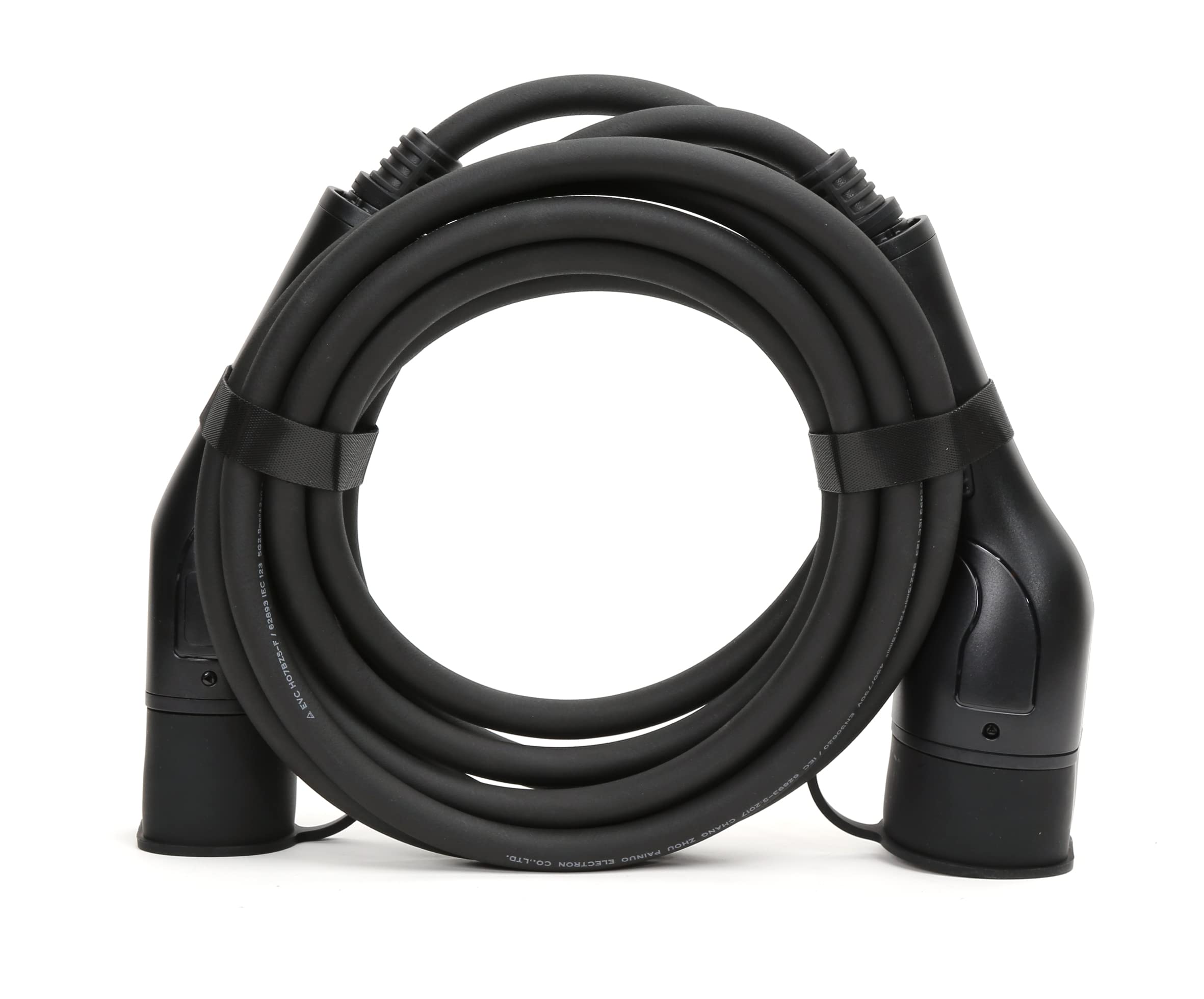 Omega Platinet PEVC11KW5B-B eMobility kabel do ładowania 5 m