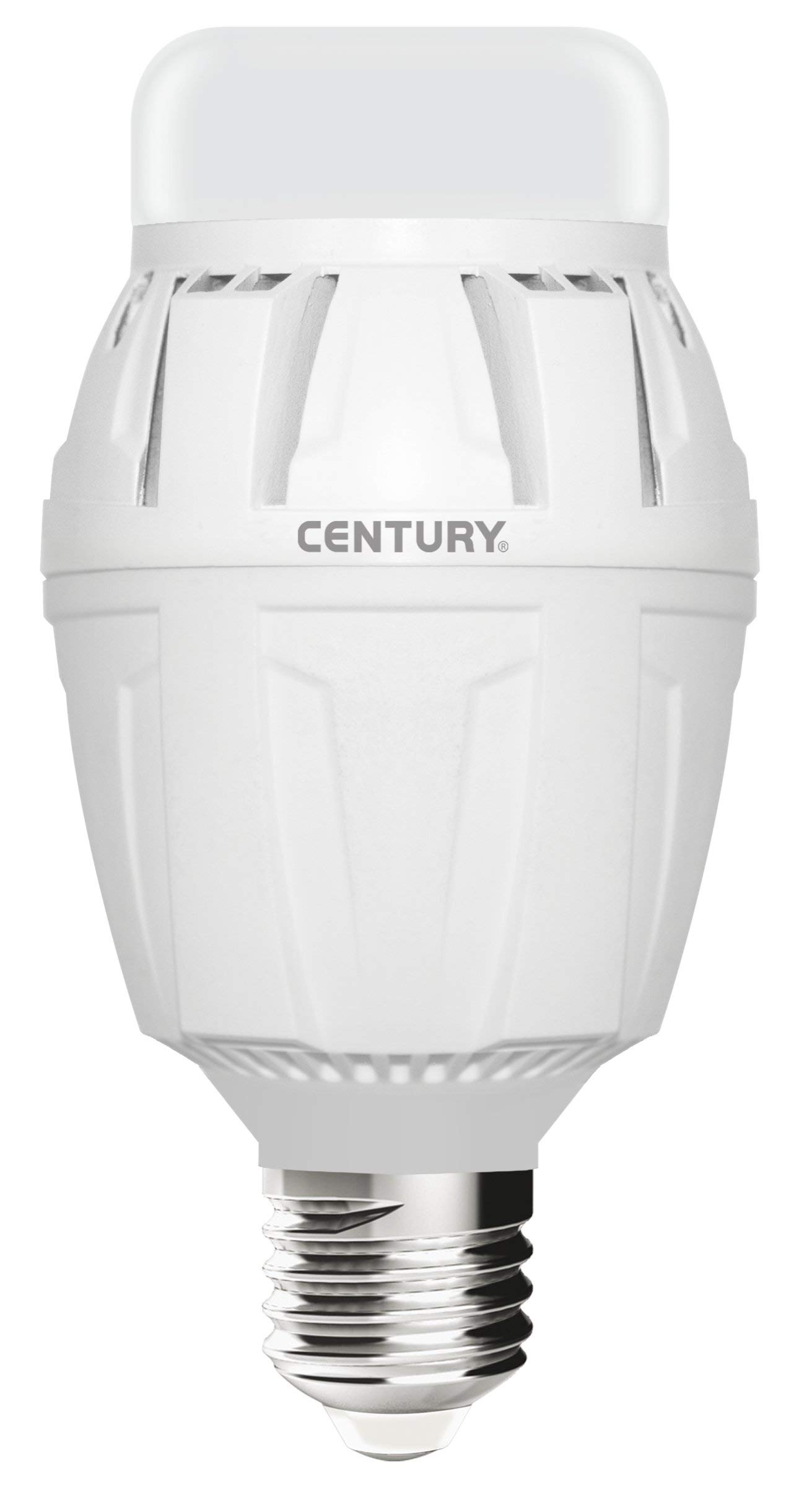 Century LAMP. PROFESS. LED MAXIMA - 100W - E40-6500K - 10000Lm - IP20 - Color Box