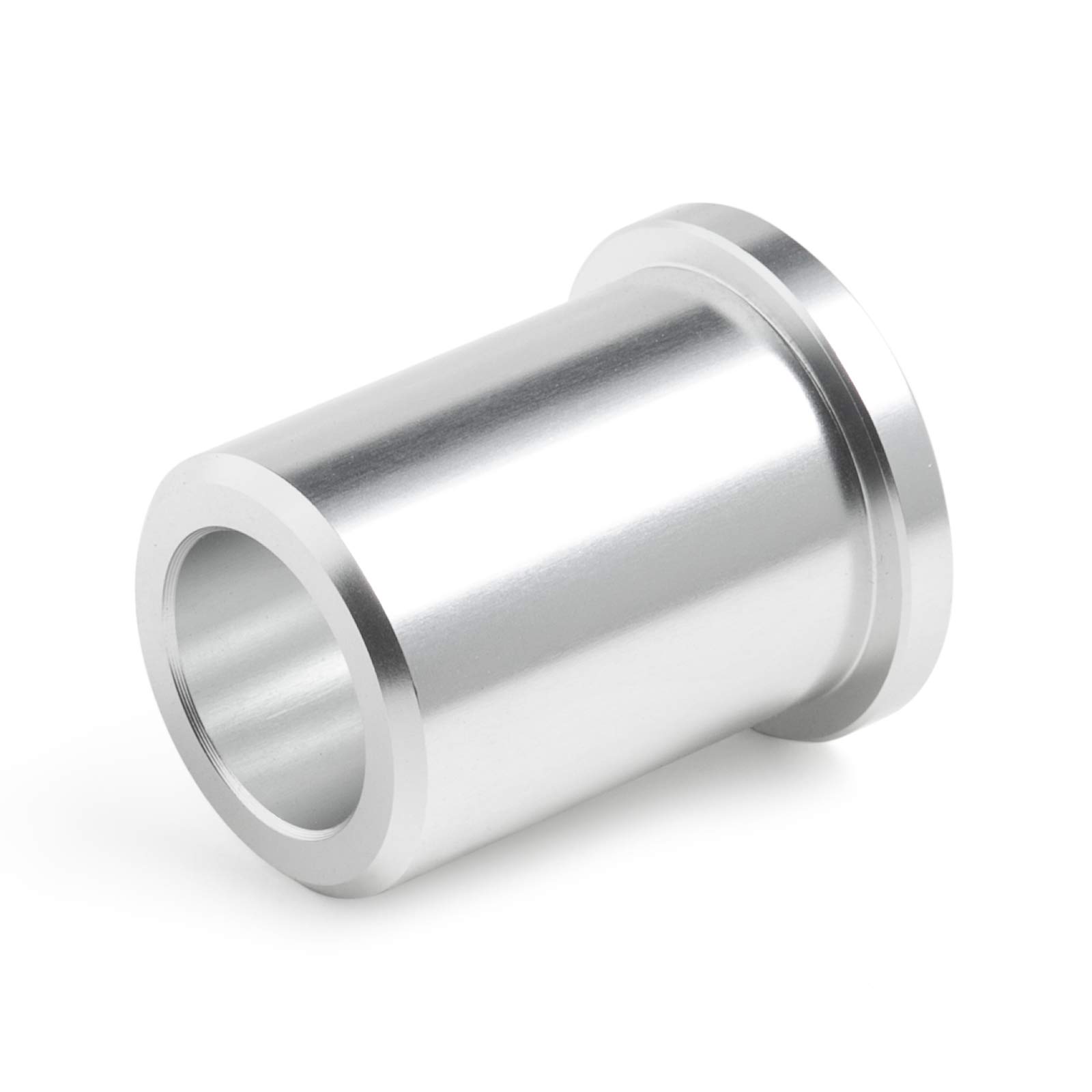 TARAZON Buje de Vástago de Dirección Inferior Bushing para Suzuki LTZ 400 LTR250 LTR 500 LTZ250 51661-09F00 para Kawaski KFX400 92139-S030 para Arctic Cat DVX400 3405-038 Plata