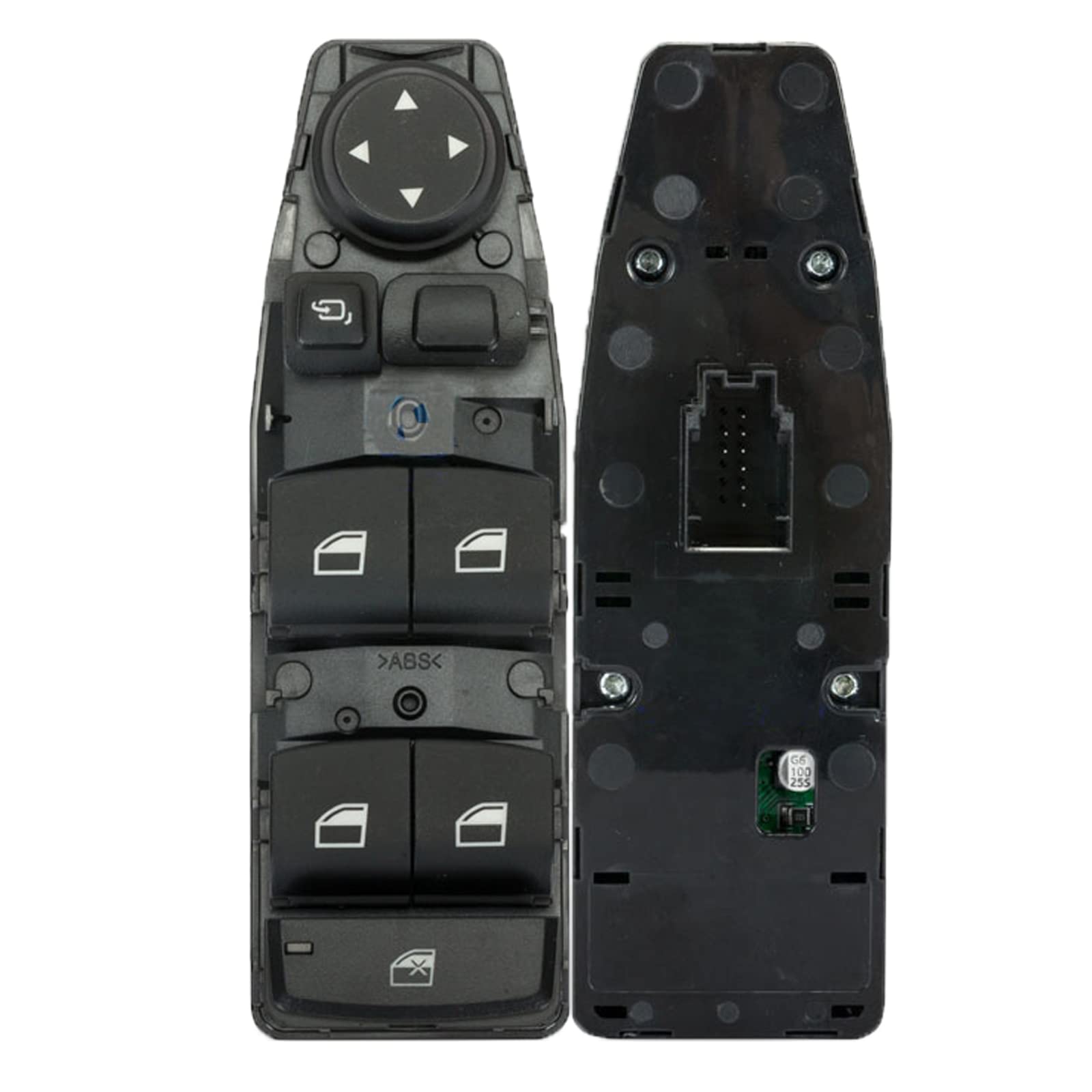 Amazon.com: 61319362116 Master Power Window Switch Window