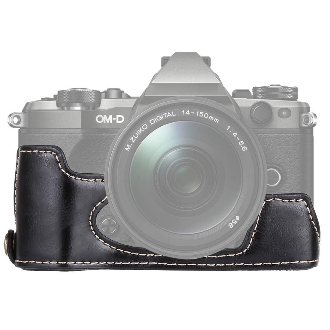 OLYMPUS - OLYMPUS　E−５　バッテリーグリップ一式 E-M5にパワーバッテリーホルダーを付けてみた - I AM A DOG