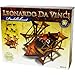 Edu-Toys Leonardo Da Vinci Paddle Boat