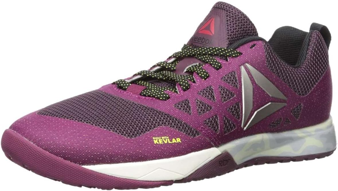 Running Shoes Cross Trainer Reebok Nano Mujer 2016 Reebok Crossfit