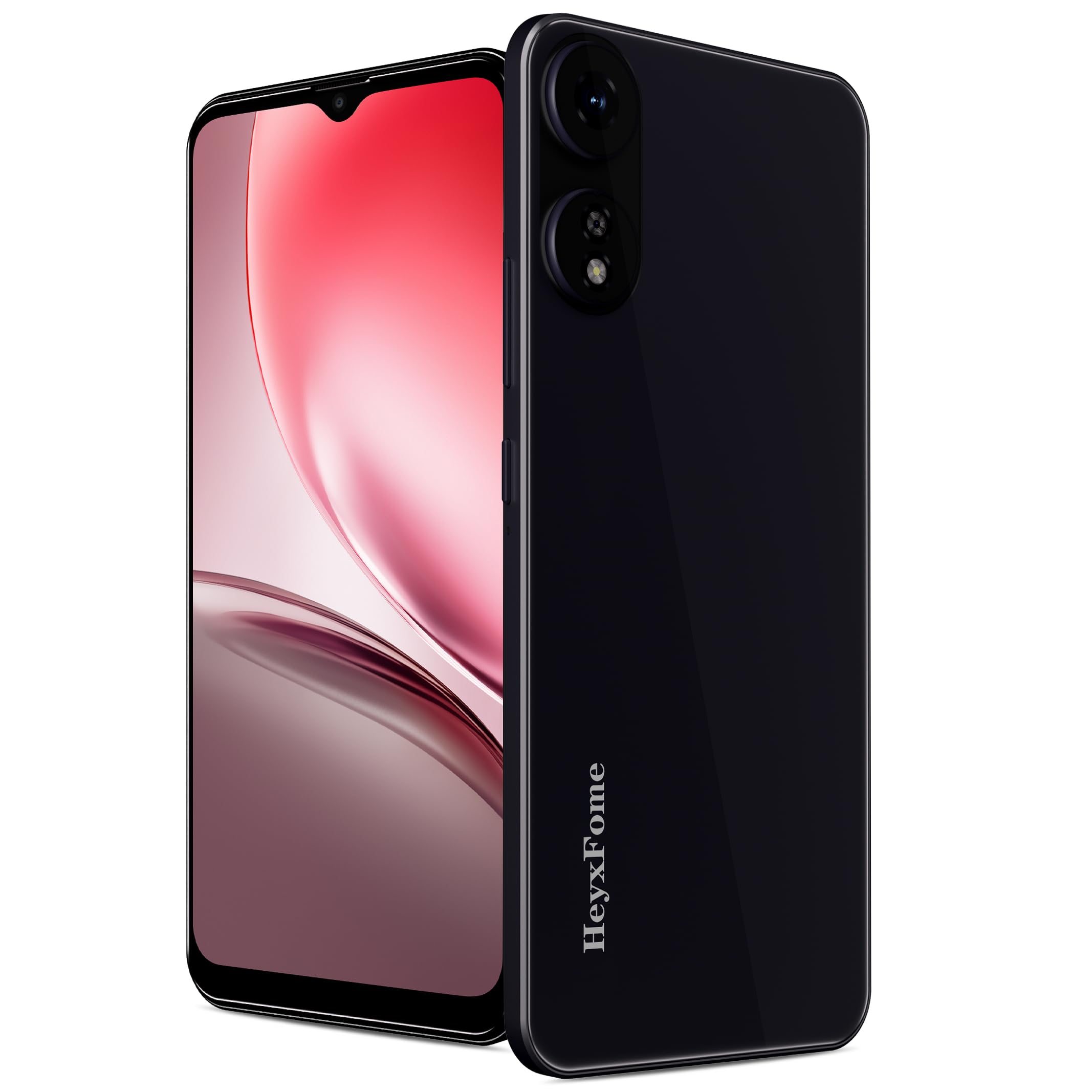 PHS本体 Boxphone fam b30 HeyxFome Mobile Phones, H1 Android 10 Phone, 2GB +16GB/256GB Octa