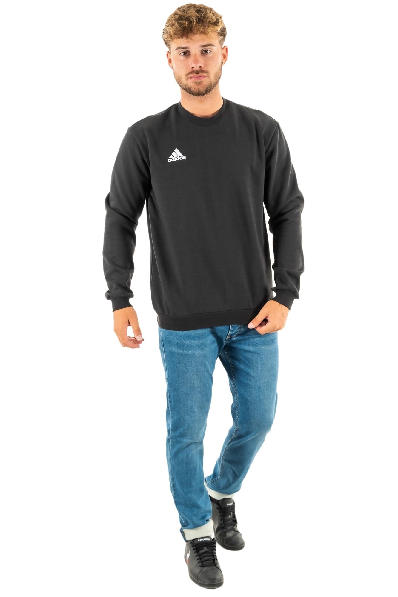 adidasMen's Ent22 Sw Top