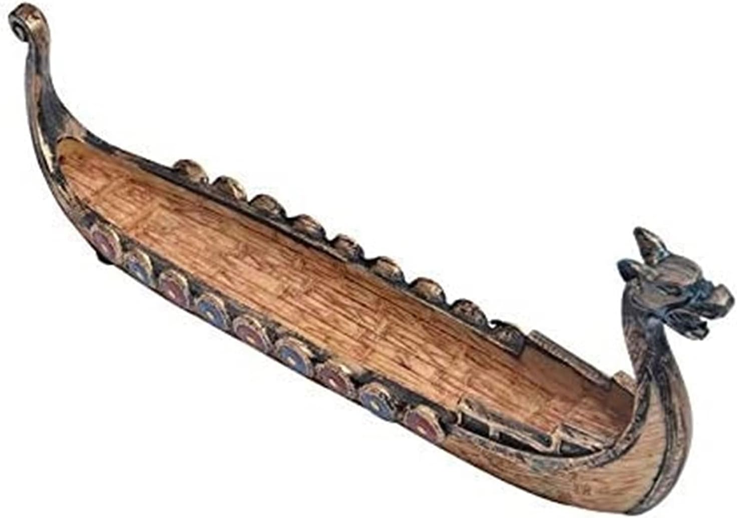 Incense Burner, Incense Holder Cone Incense Burner Holder for Home Office Fragrance Accessories