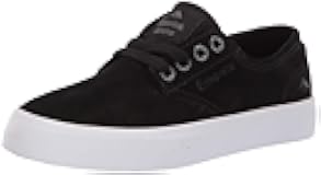 Men's The Romero Laced Youth Skate Shoe