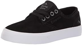 Men&apos;s The Romero Laced Youth Skate Shoe