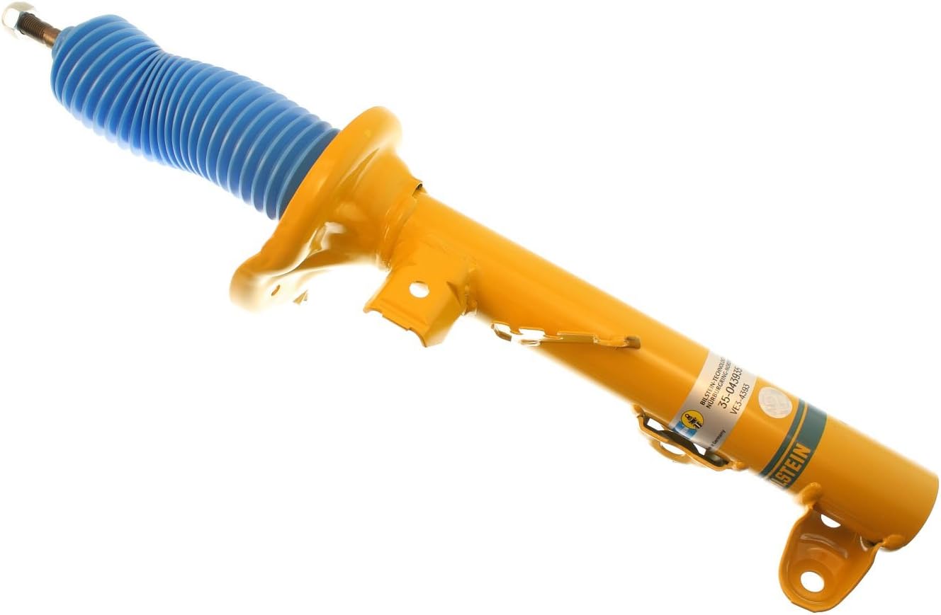Bilstein 35-043935 Monotube Strut Assembly, Front, Left, 36mm
