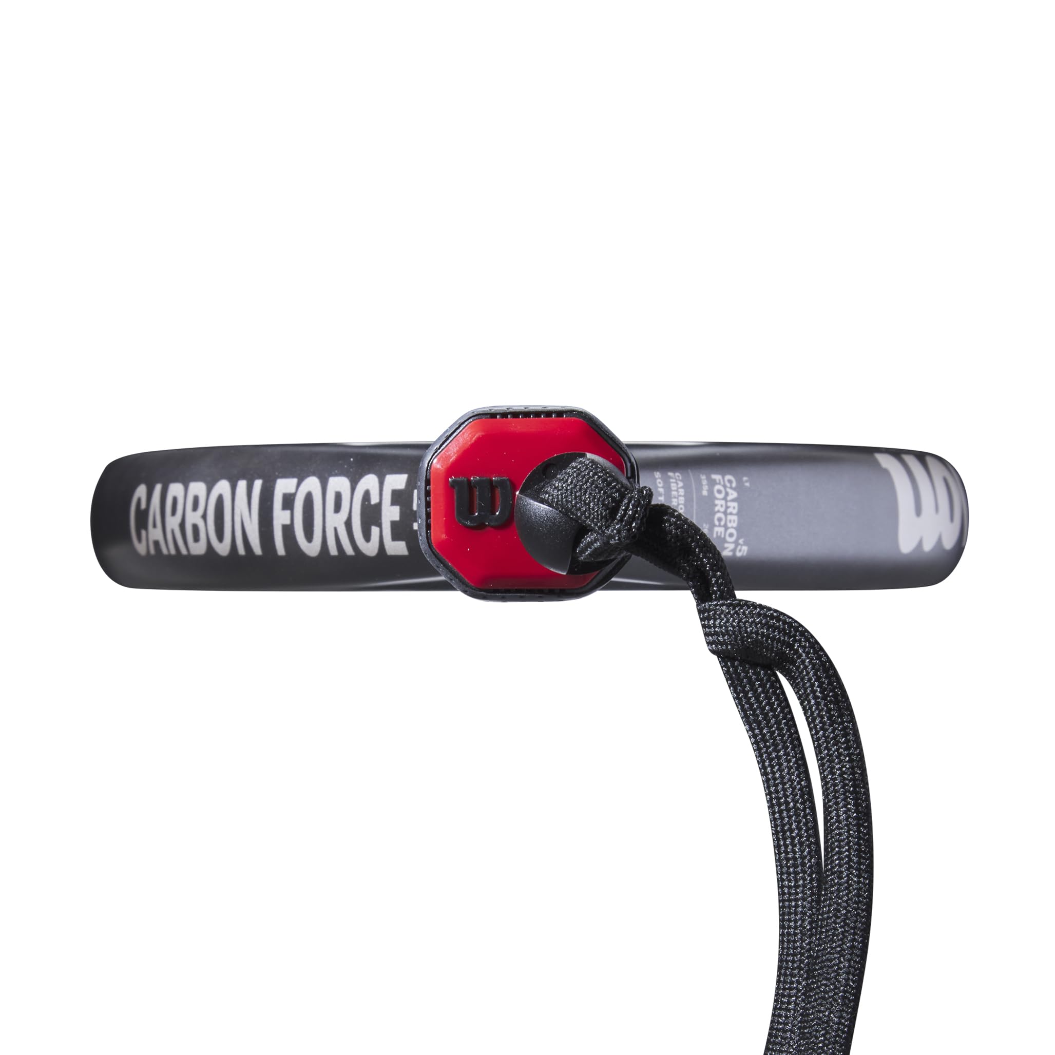 WILSON Carbon Force - Raqueta mixta