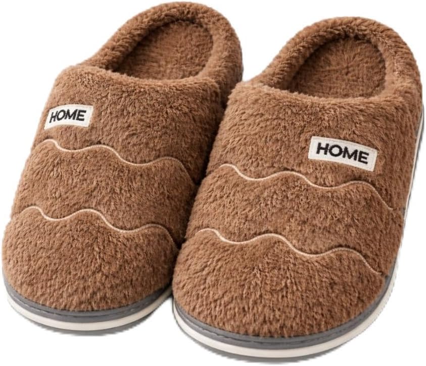 Pantufa Peluciada Interno Externo Macio Solado Pvc Antiderrapante Reforçado Alto Chinelo Masculino Feminino Unissex Home Confortável Aberto Veludo Forrada Nuvem Quente Inverno Sapatilha Pantufa Peluciada Interno Externo Macio Solado Pvc Antiderrapante Reforçado Alto Chinelo Masculino Feminino Unissex Home Confortável Aberto Veludo Forrada Nuvem Quente Inverno Sapatilha