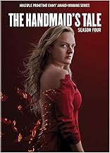 Handmaid's Tale, The: Fourth Season (DVD)