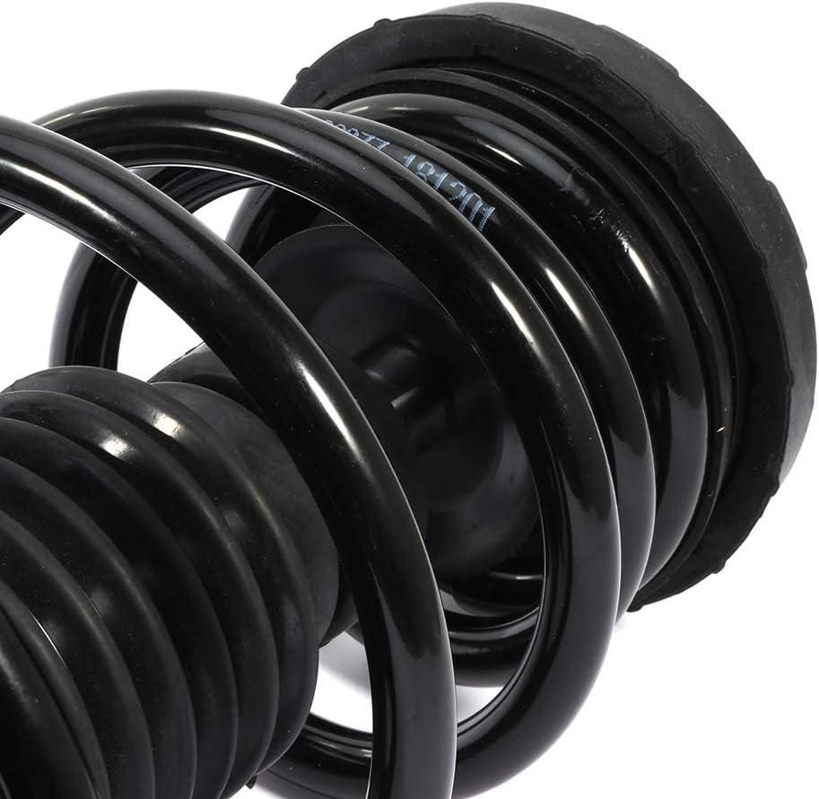 172528 172529 Front Struts Fit for 2010 for Buick Allure,2010-2015 for Buick LaCrosse,2014 for Chevrolet Impala Complete Strut Spring Assemblies Shock Absorbers 2PCS