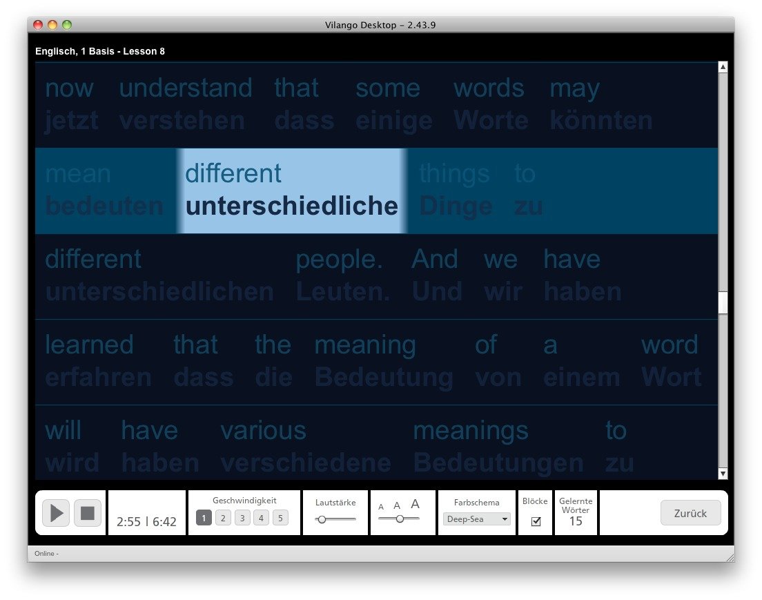 Birkenbihl Sprachen: Englisch gehirn-gerecht, 1 Basis