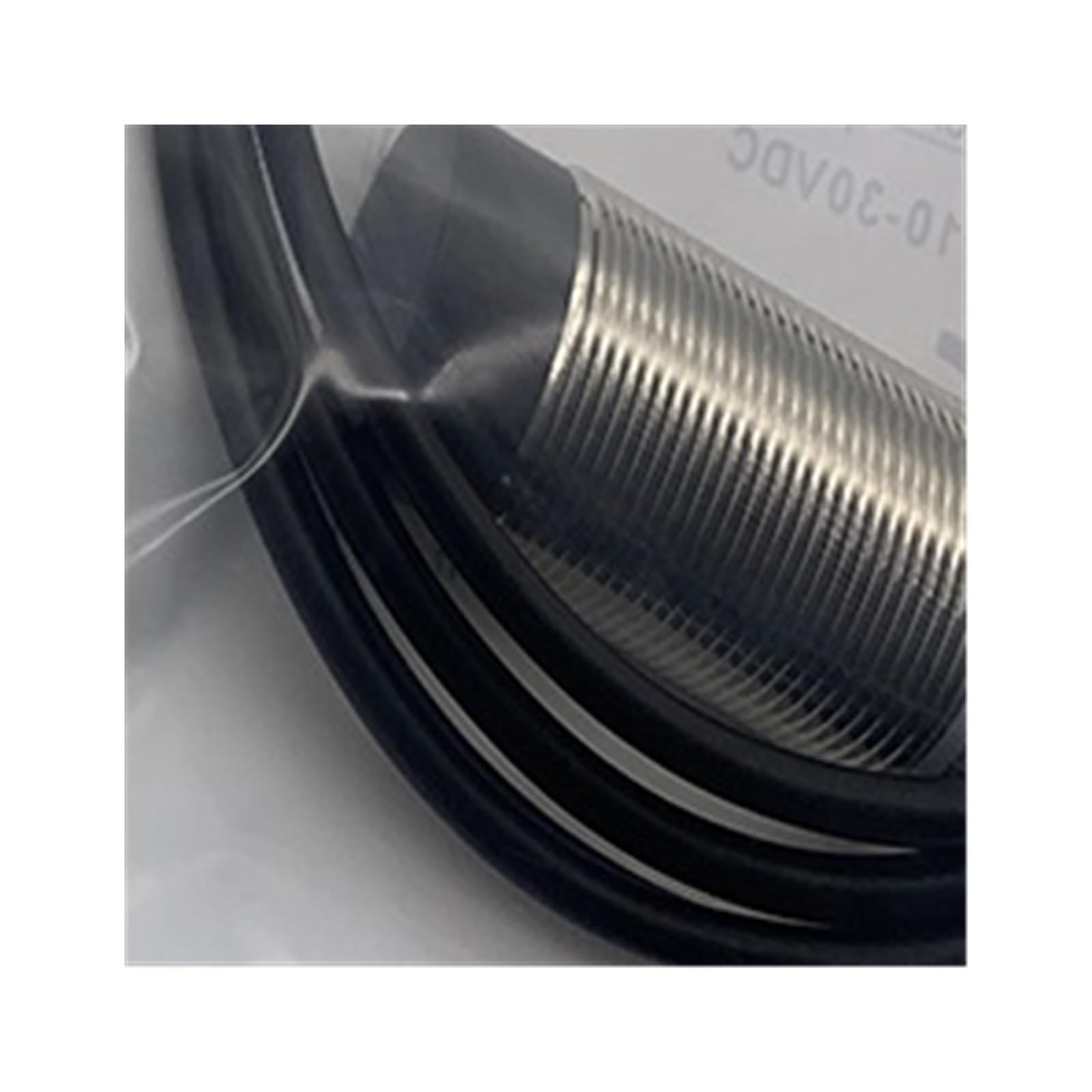 Détecteur de proximité E2E2-X5B2-M1 capteur inductif M18 haute précision pour automatisme industriel