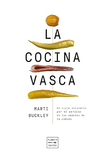 La Cocina Vasca