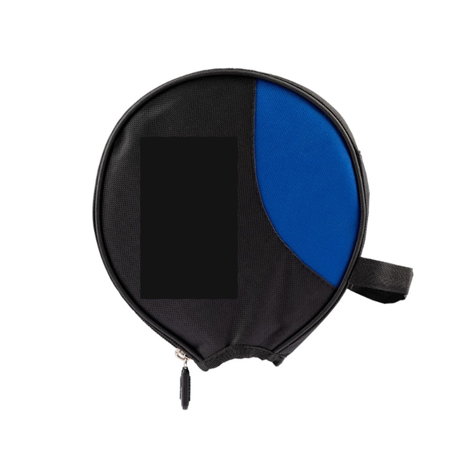 Custodia for mazza da ping pong Borsa da paddle Custodie da ping pong Tasca con cerniera Borse for racchette Per Ping Pong