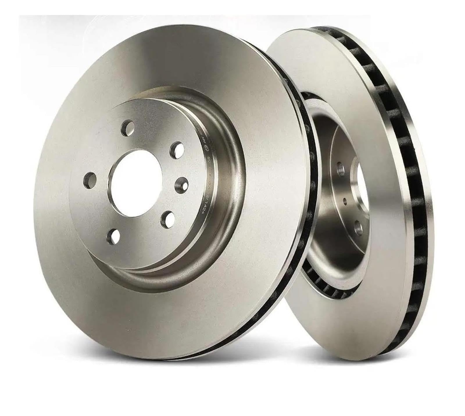 Kit Pastiglie Freno Per Tesla Per Model S 5YJS Prodotte Dal 2012 In Poi