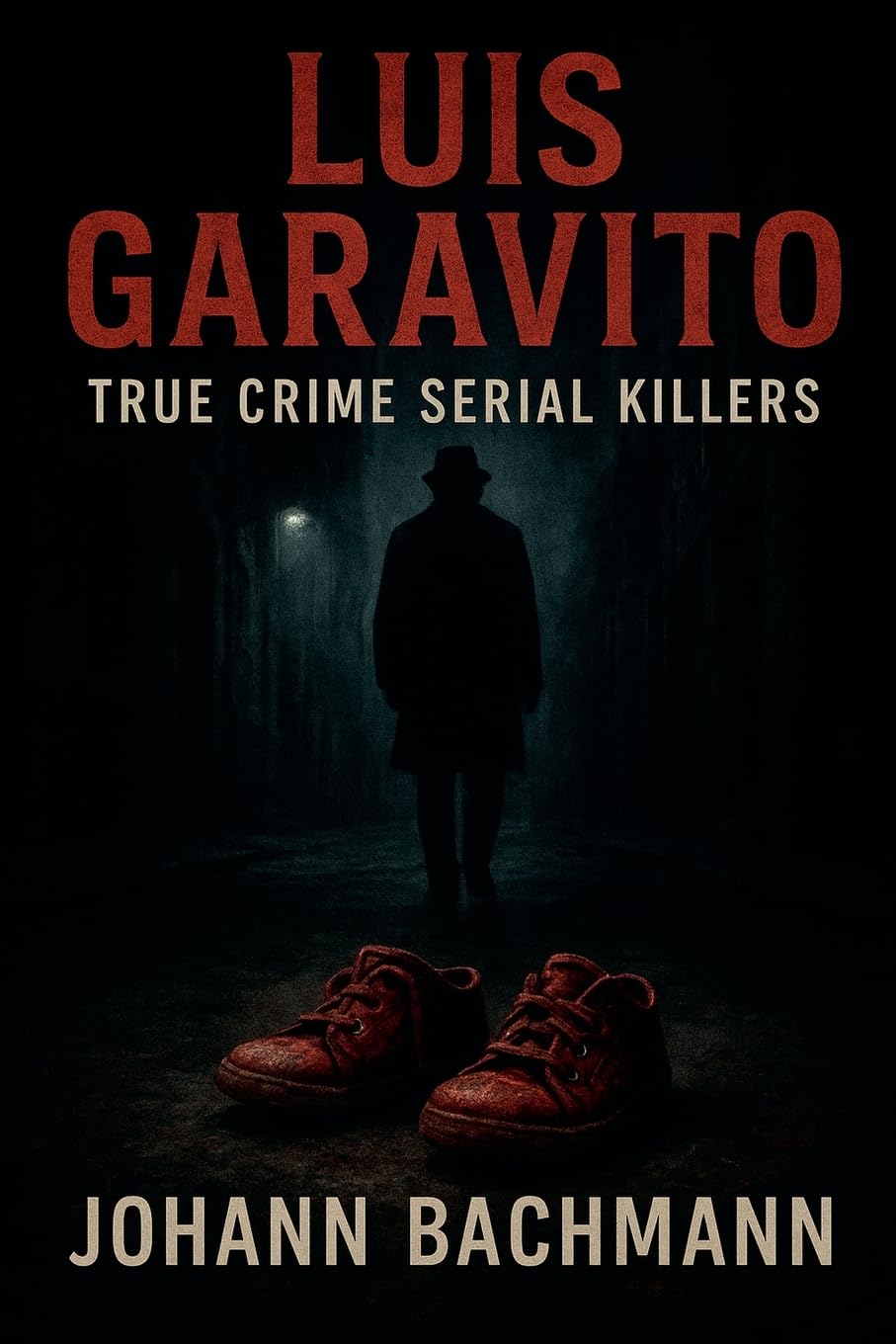 Luis Garavito (True Crime Serial Killers)