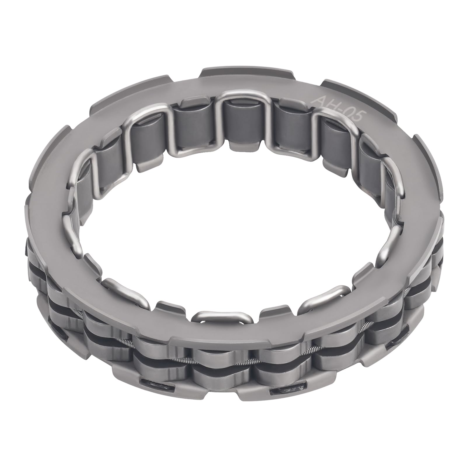 AHL Ruota Libera Avviamento motore per Aprilia Pegaso 650 1997-2000