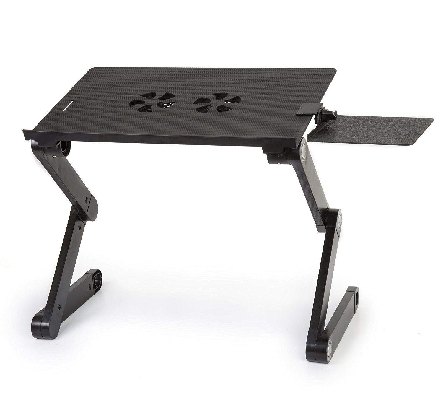 Multifunctional Laptop Table T8