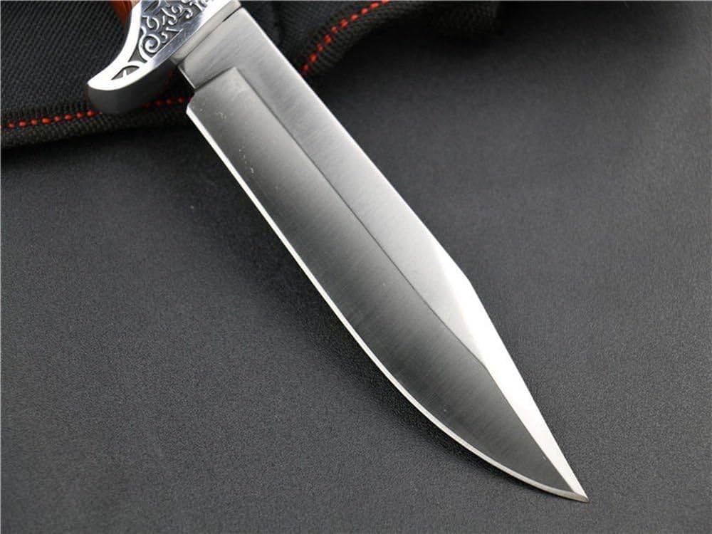 FARDEER KNIFE NO.K313 Excelente cuchillo de caza para exteriores