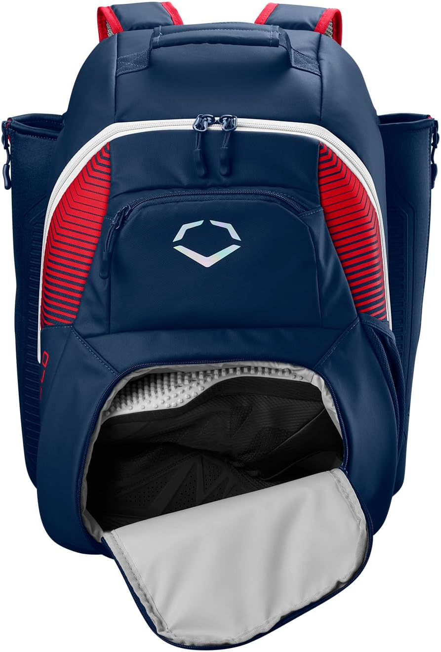 EvoShield Tone Set Baseball Backpacks - Image 9